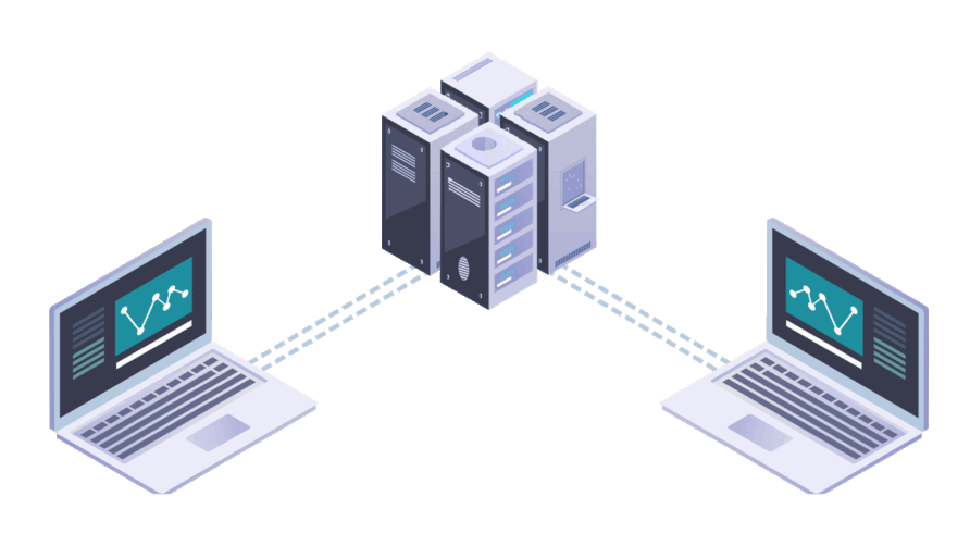 Entendendo o Modelo Cliente-Servidor na Web - Pro Simples