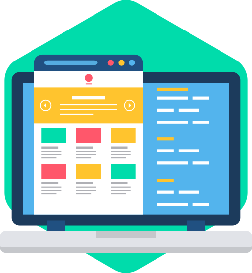 Como Criar Uma Página Web Simples com HTML, CSS e Flexbox: Guia Passo-a-Passo