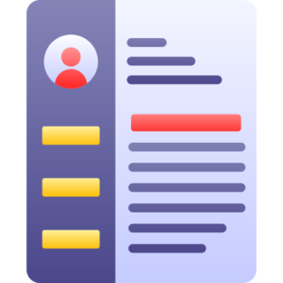 Como Um Currículo Organizado e Estratégico Pode Transformar Suas Chances no Mercado de Trabalho