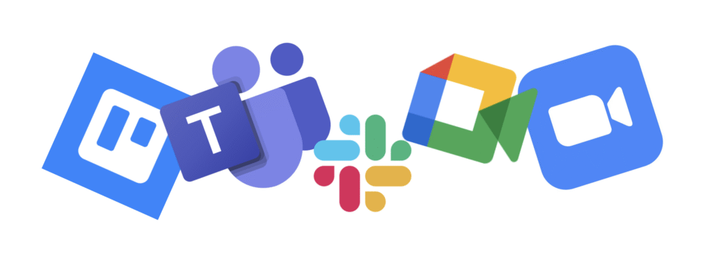 Ferramentas home office