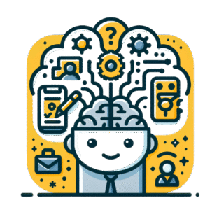 Desvendando o Futuro: Generative AI e a Demanda por Novas Habilidades no Mercado de Trabalho