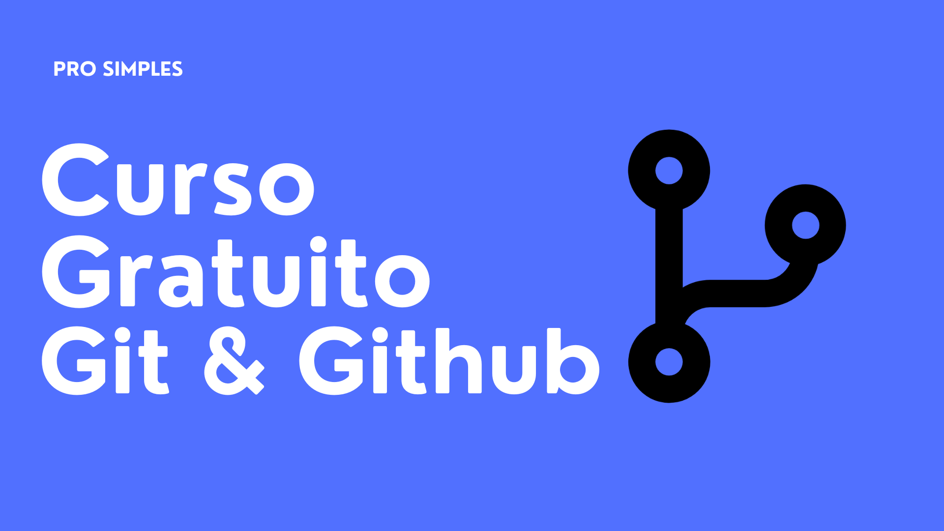 Curso Gratuito Git & Github