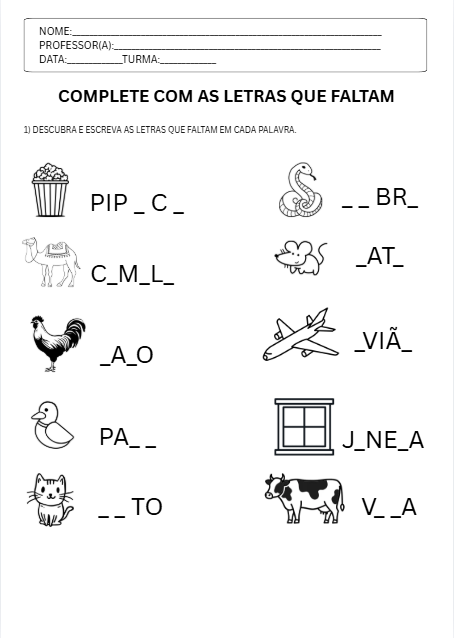 Atividade