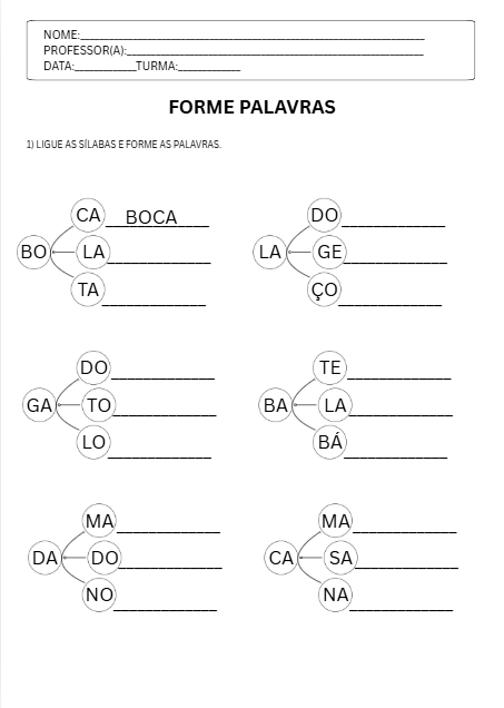 Atividade